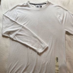 Adidas long sleeve
